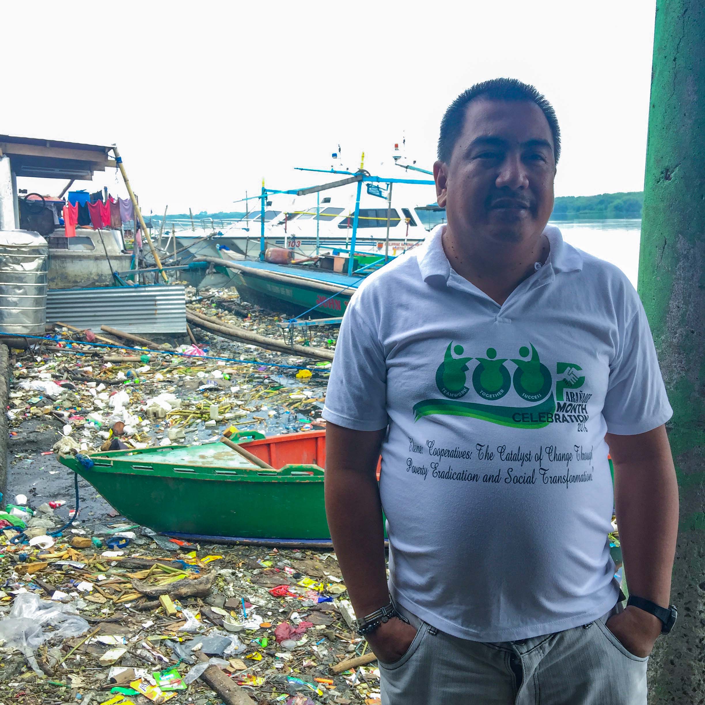 Philippines Banning SingleUse Plastics at the National Level and