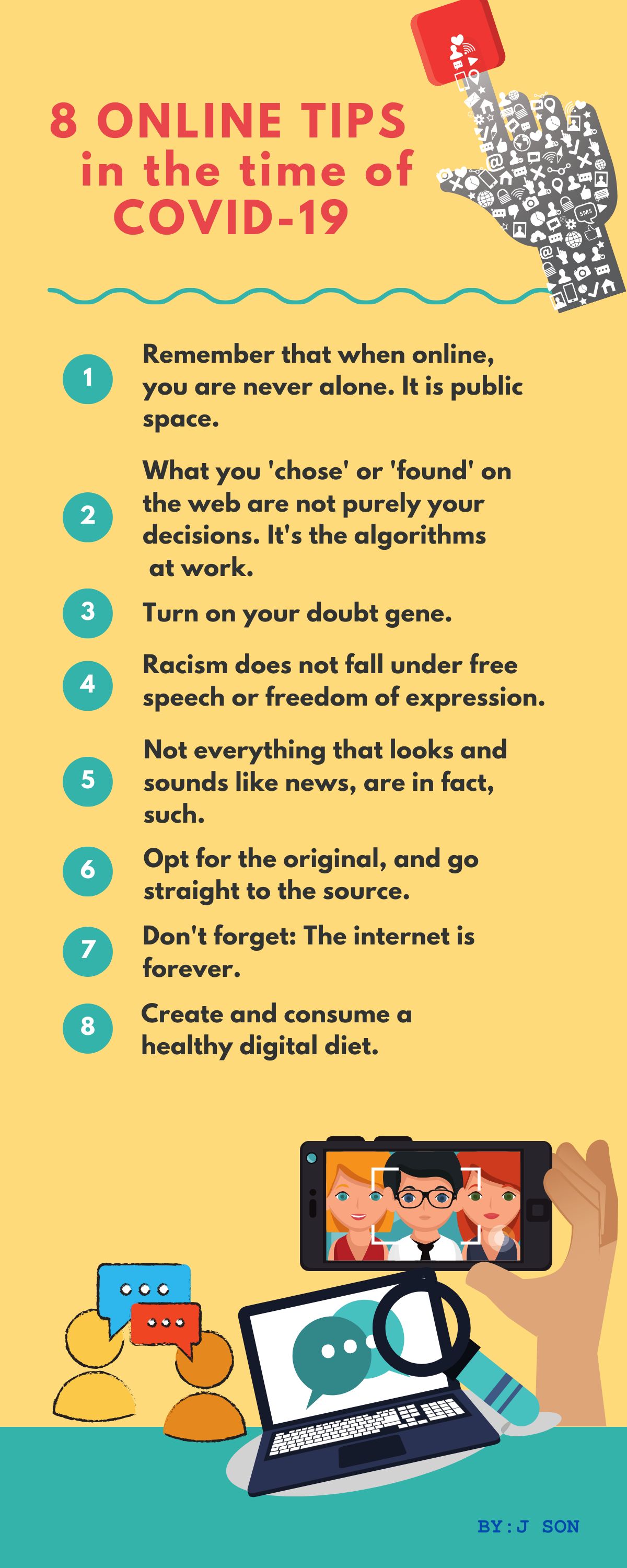 COVID 19 Tips For A Saner Digital Diet In These Viral Times Heinrich covid-19-tips-for-a-saner-digital-diet-in-these-viral-times-heinrich
