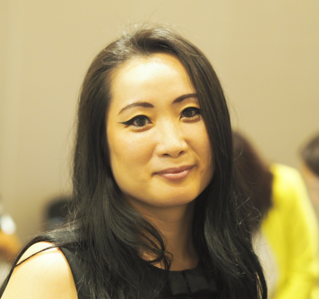 Jen Ho