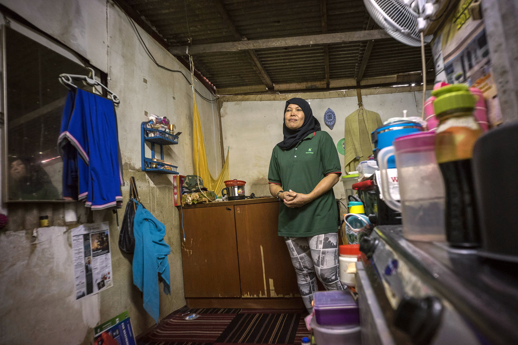 Women’s Public Testimonies in Malaysia Reveal Persisting Gaps in Gender ...