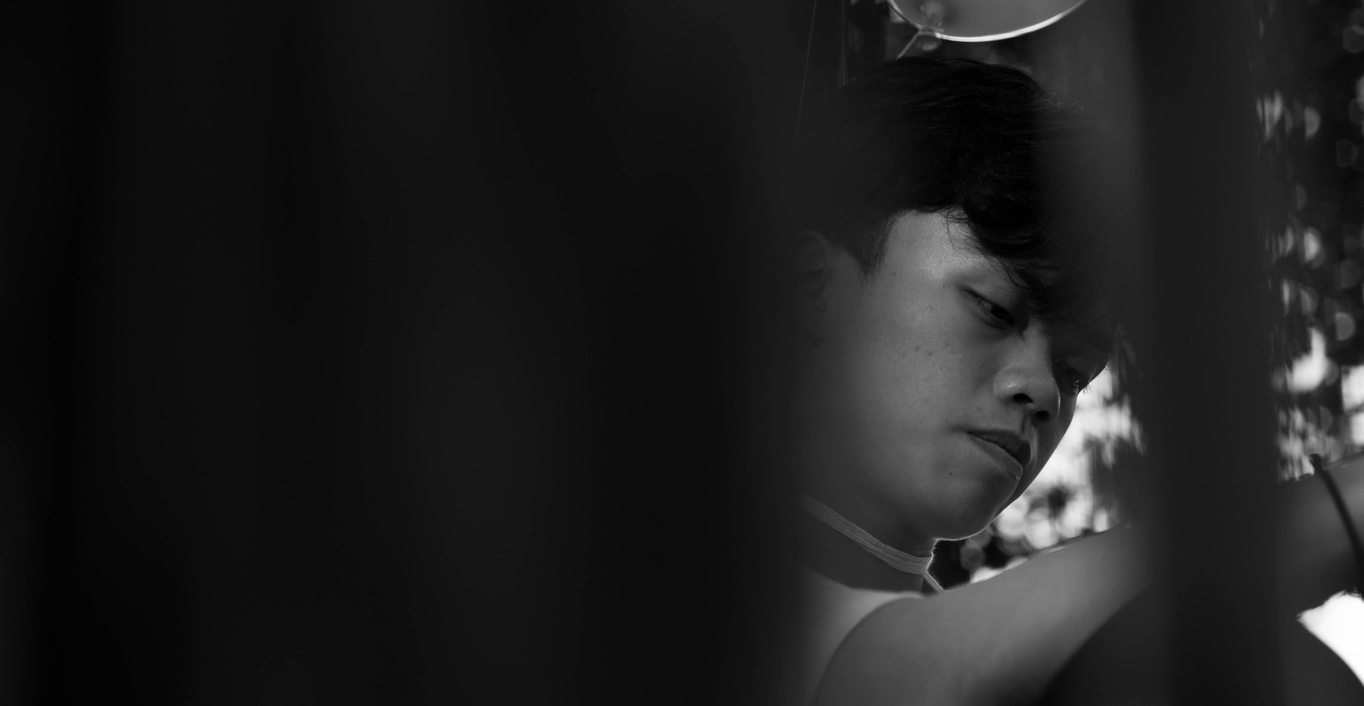 White Malaki / Unsplash