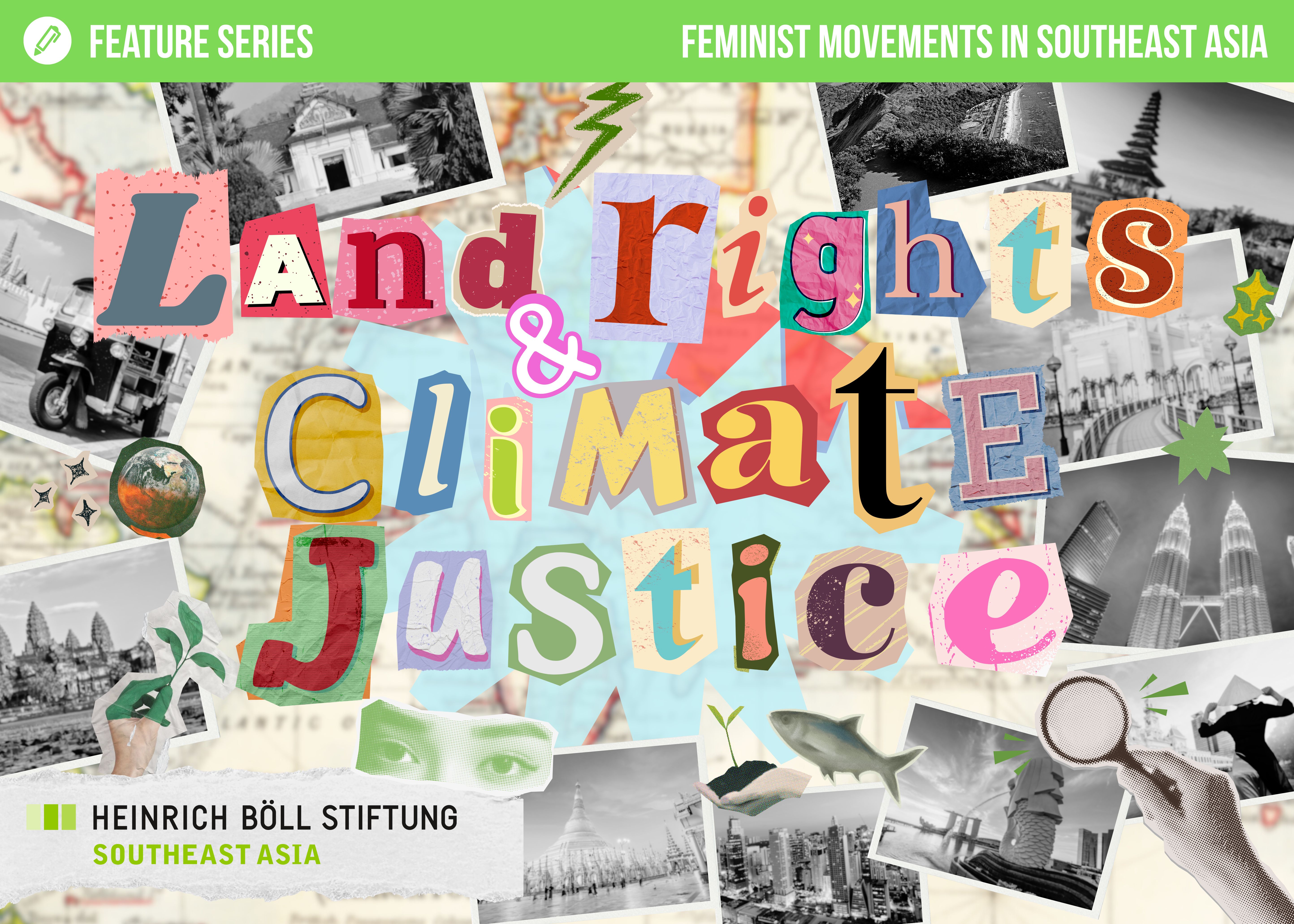 Podcast EP 2 Land Rights