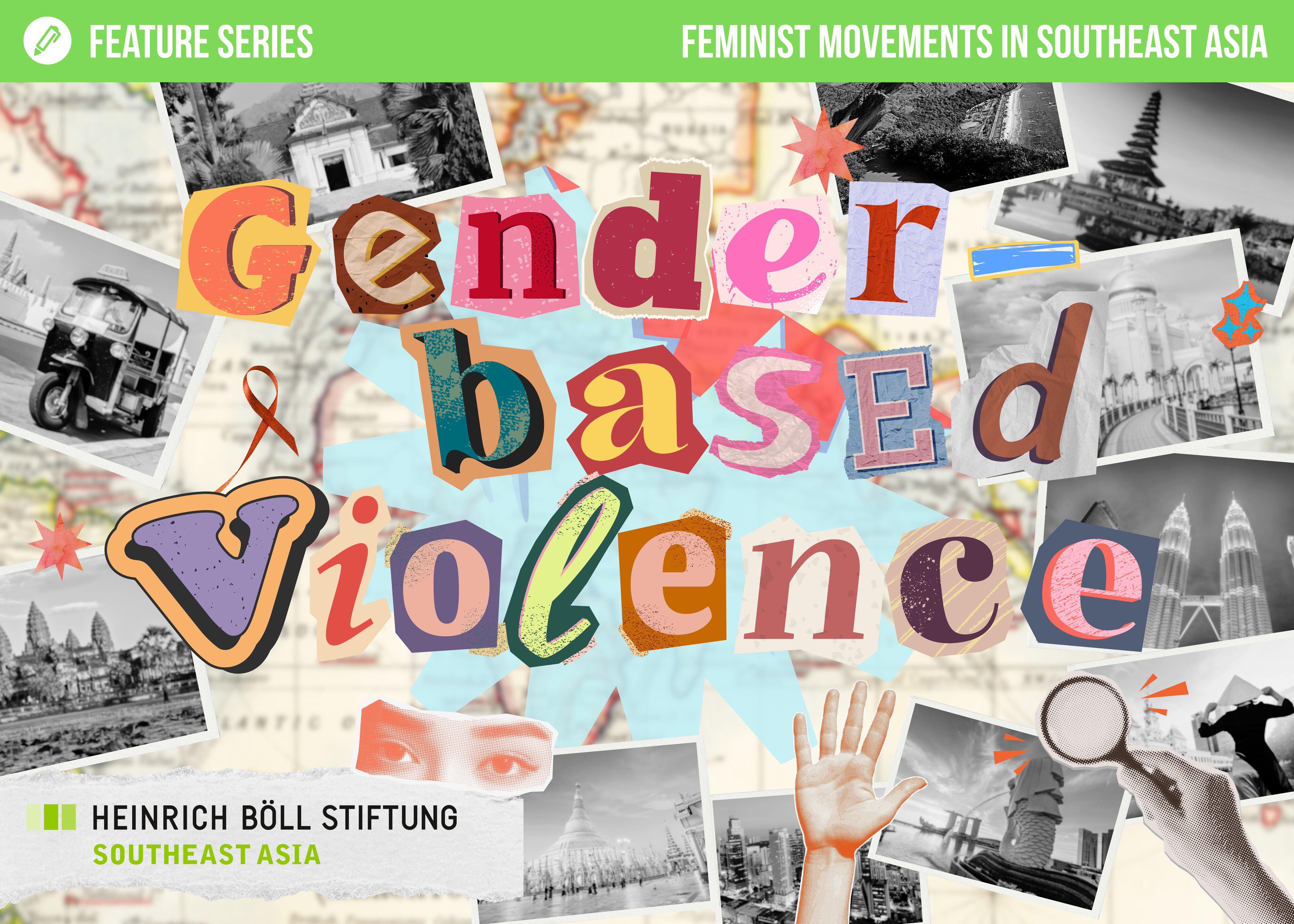 Gender based violence teaser
