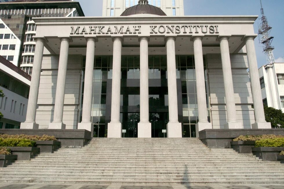 Indonesian Constitutional Court