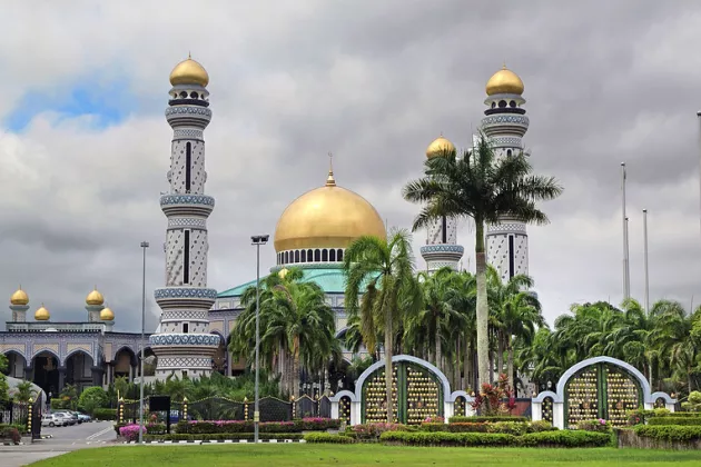 Brunei1