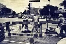 Construction Workers