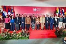 AICHR Indonesia 2023