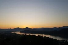 Mekong River 