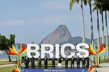 BRICS 2025