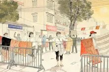 Femnimitr peacebuilding