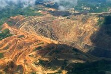 Mining in the Philippines