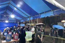 Thailand election 2026