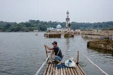 01 Indonesia El Nino