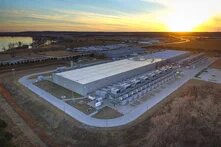 Google Data Center