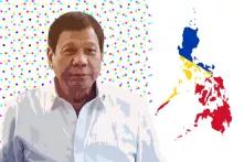 Duterte of the Philippines