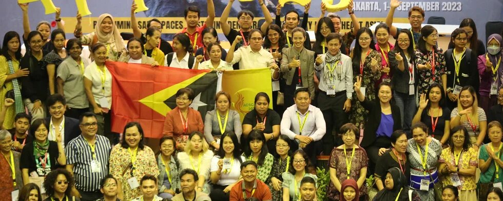 ASEAN People Forum 2023