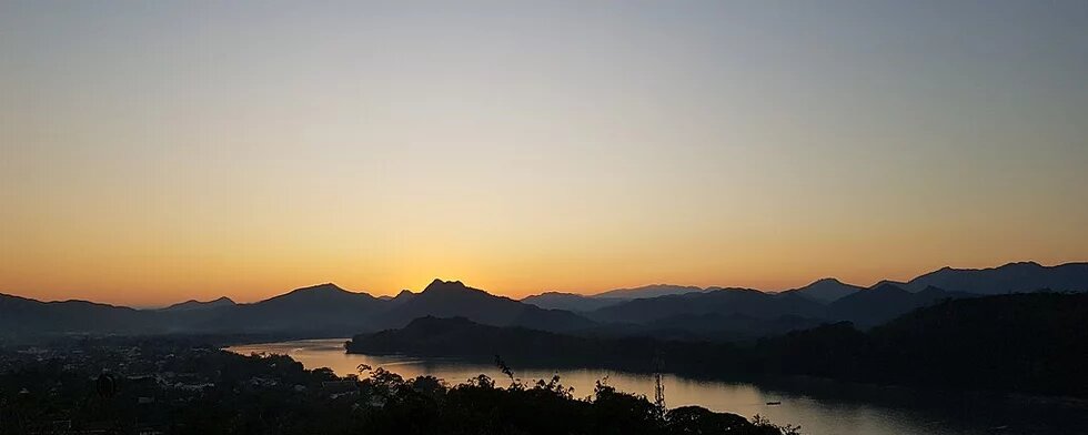 Mekong River 