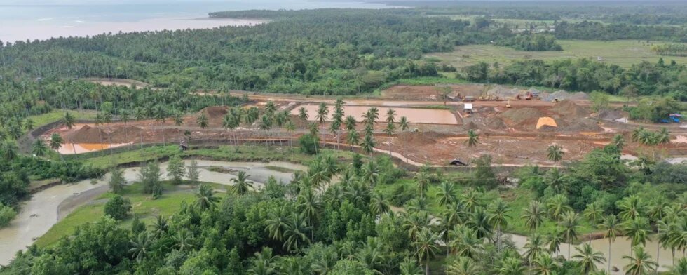 Mining in the Philippines