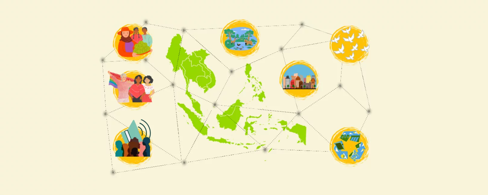 Regional Dialogue E-Paper banner