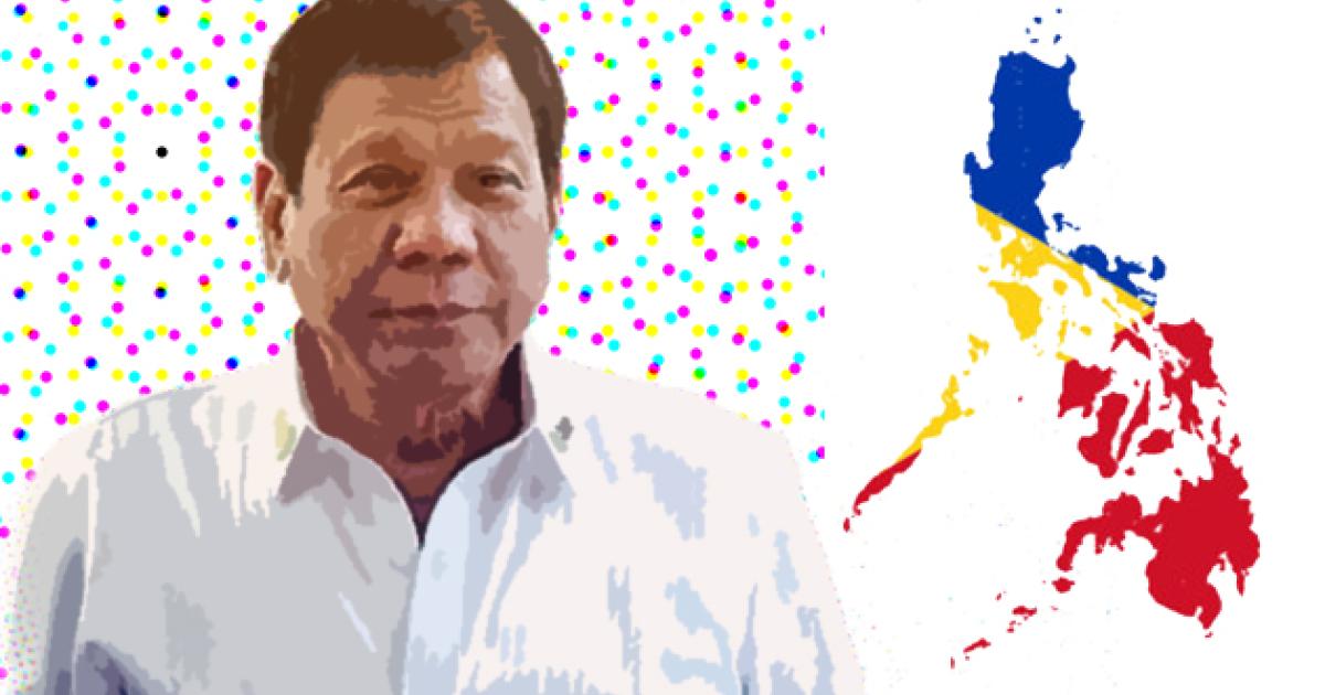 Duterte S Rise To Power In The Philippines Domestic And Regional Implications Heinrich Boll Foundation Southeast Asia Regional Office