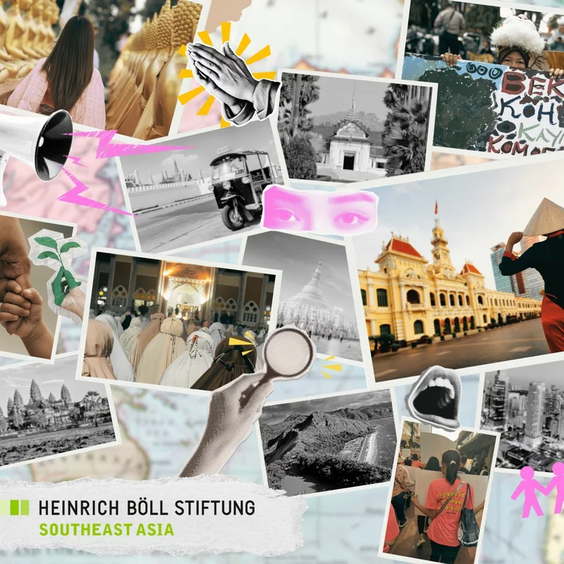 Cover image for podcast