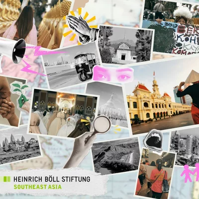 Cover image for podcast