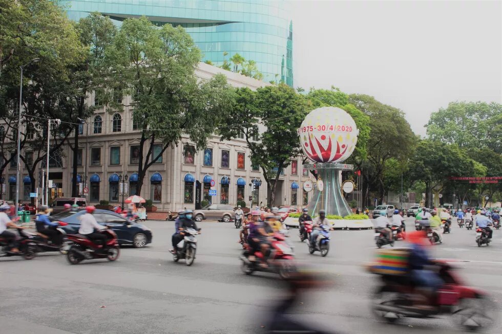 HCMC