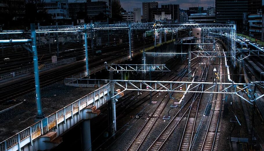 Railway