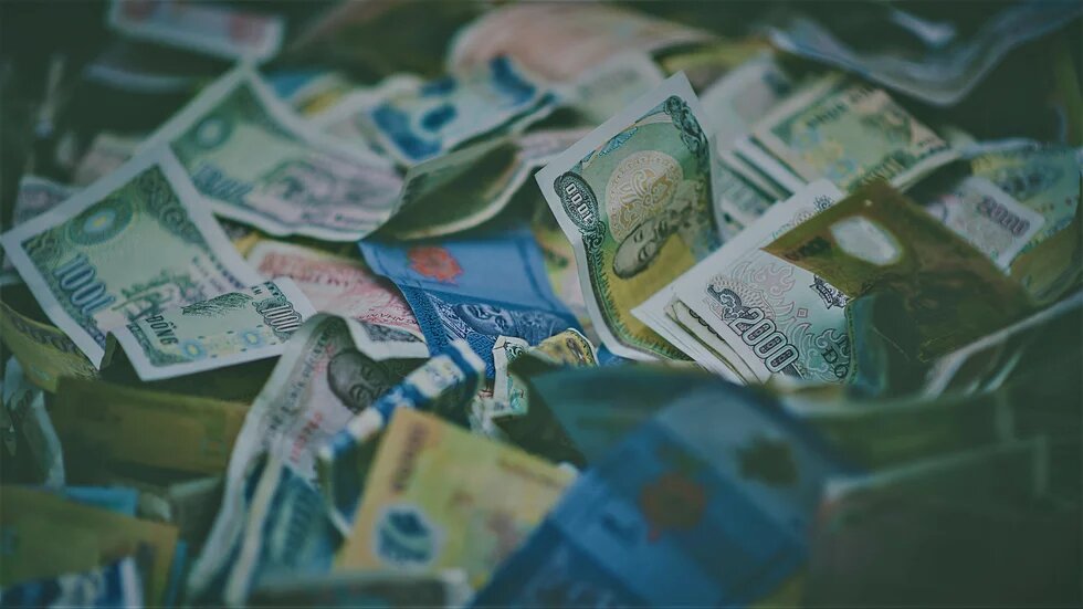 debt
