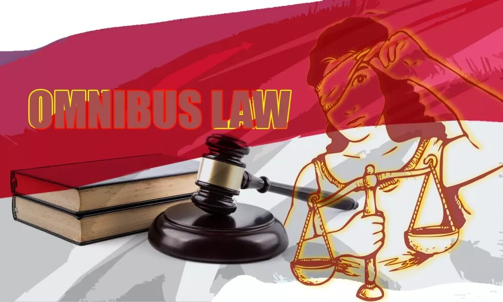 Omnibus Law