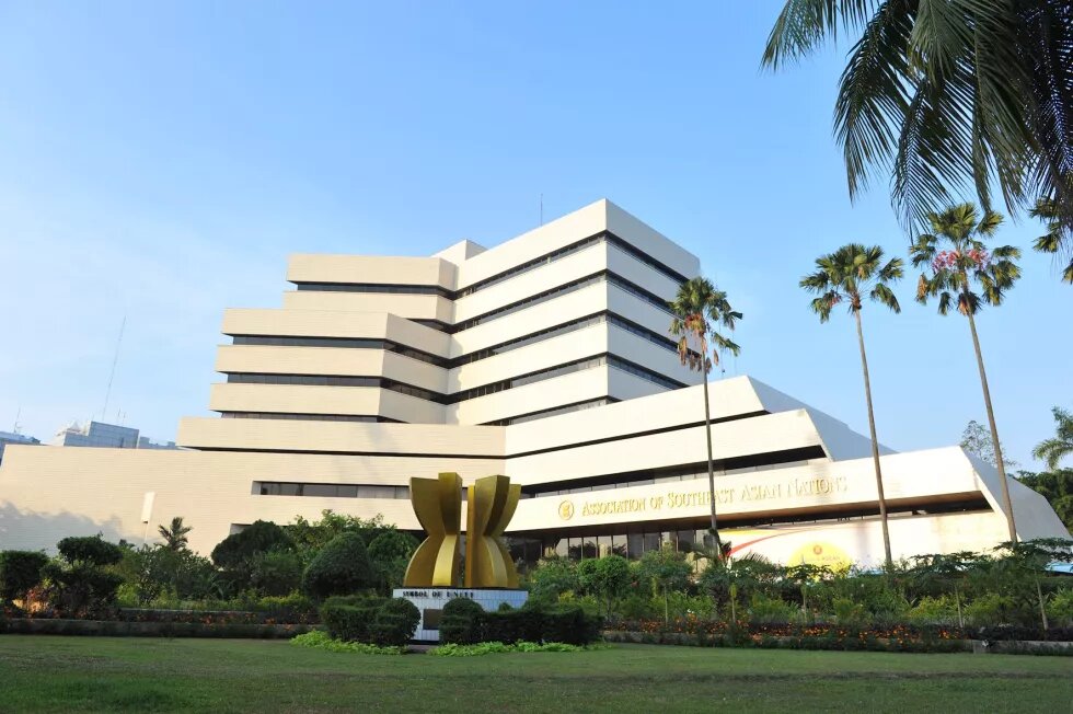 ASEAN Secretariat