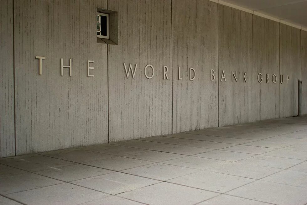 World Bank Group HQ