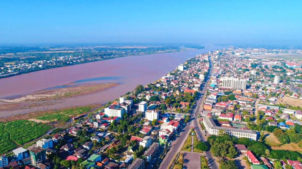 Mekong River