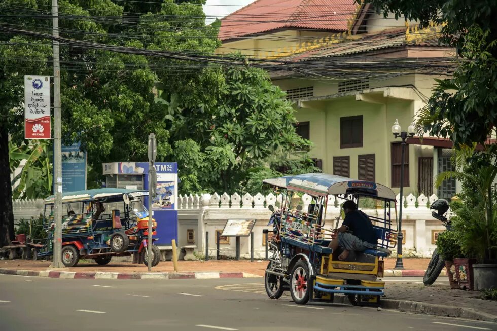 Tuk-Tuk