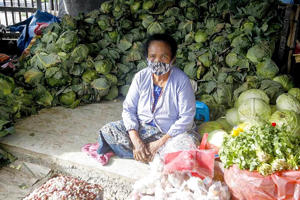 Taibesi Market