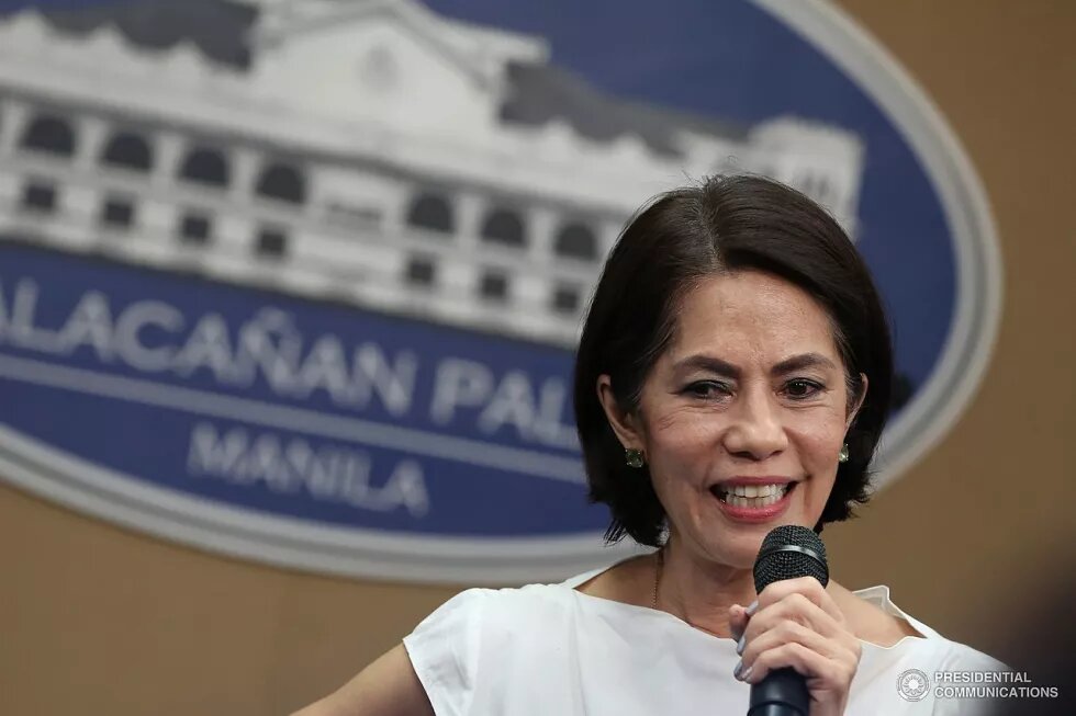 Gina Lopez