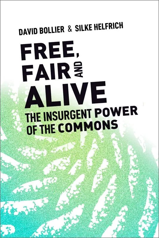 Free, fair, and alive