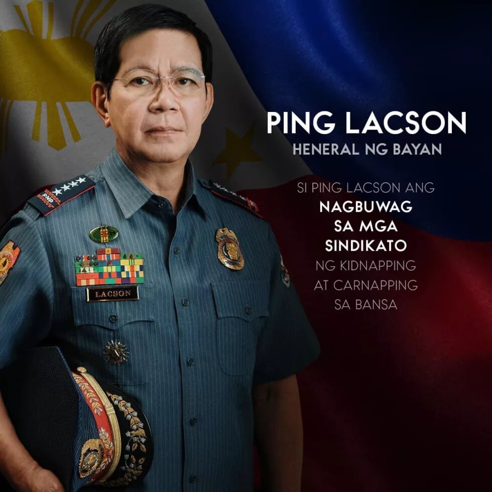 Ping Lacson