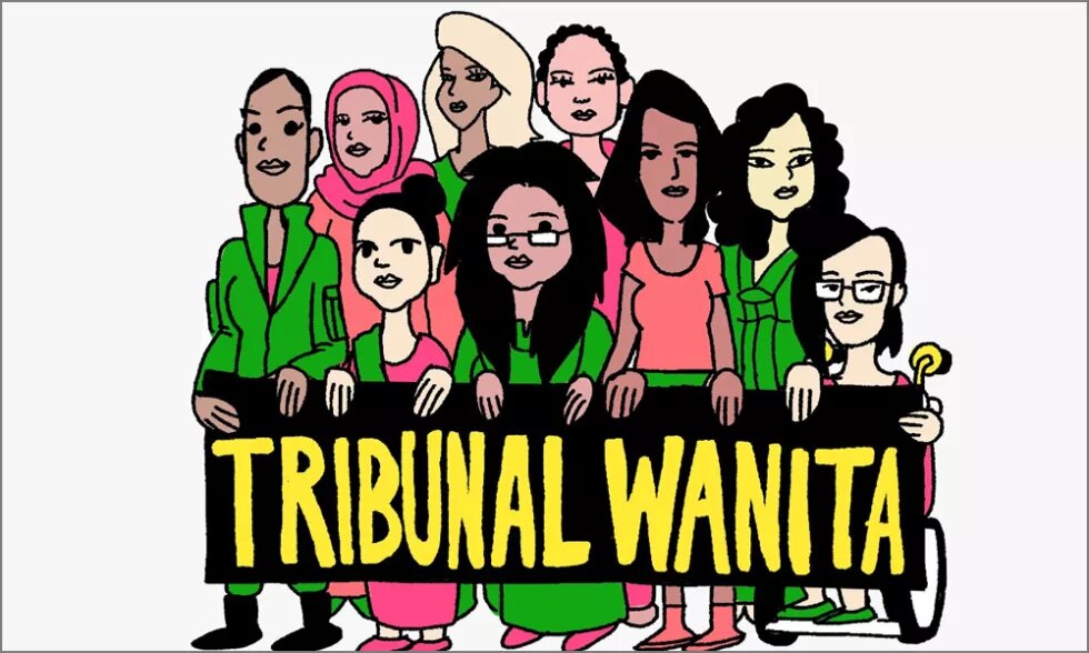 Women'S Tribunal