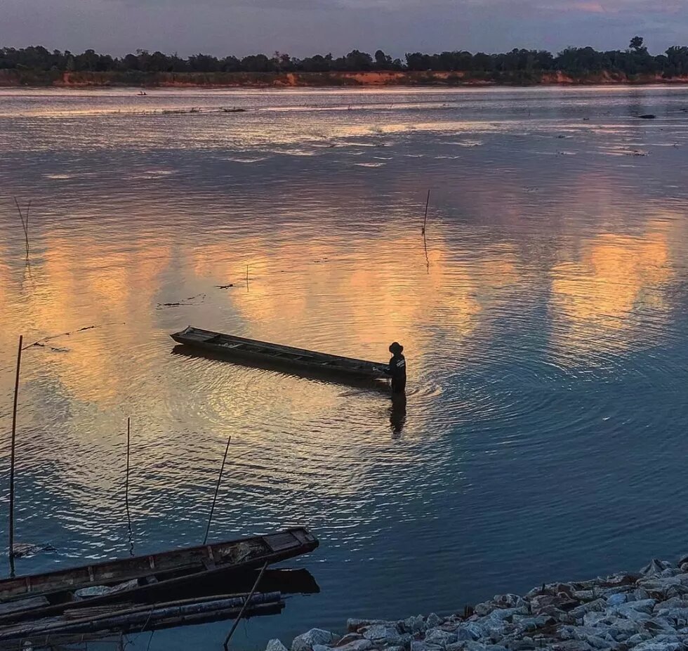 Fisherfolk