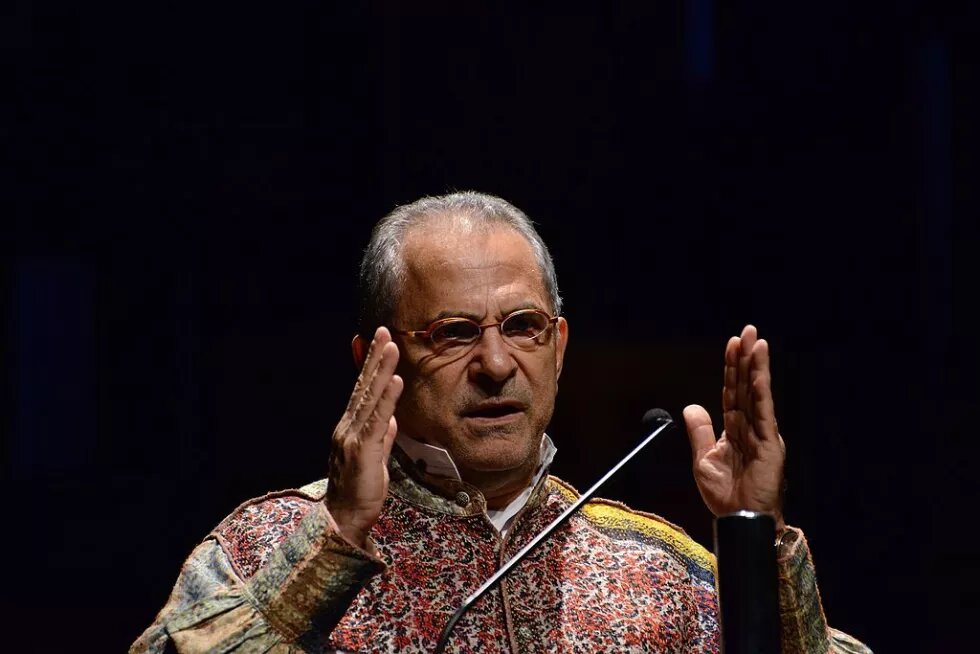 José Ramos-Horta 