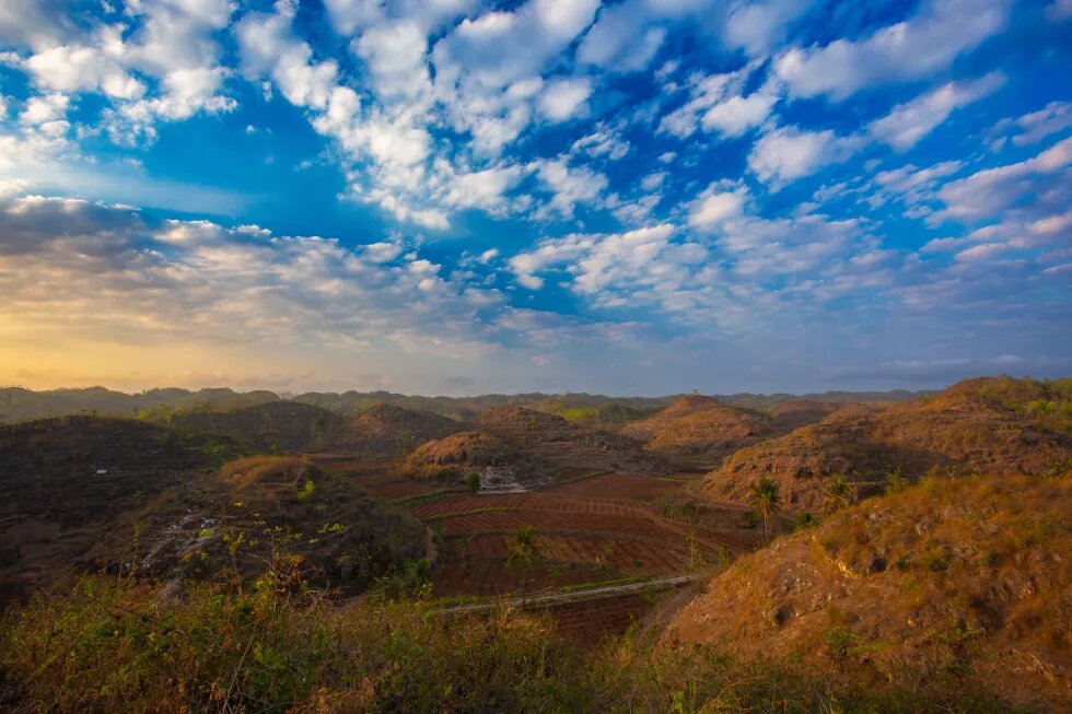 Gunung Kidul