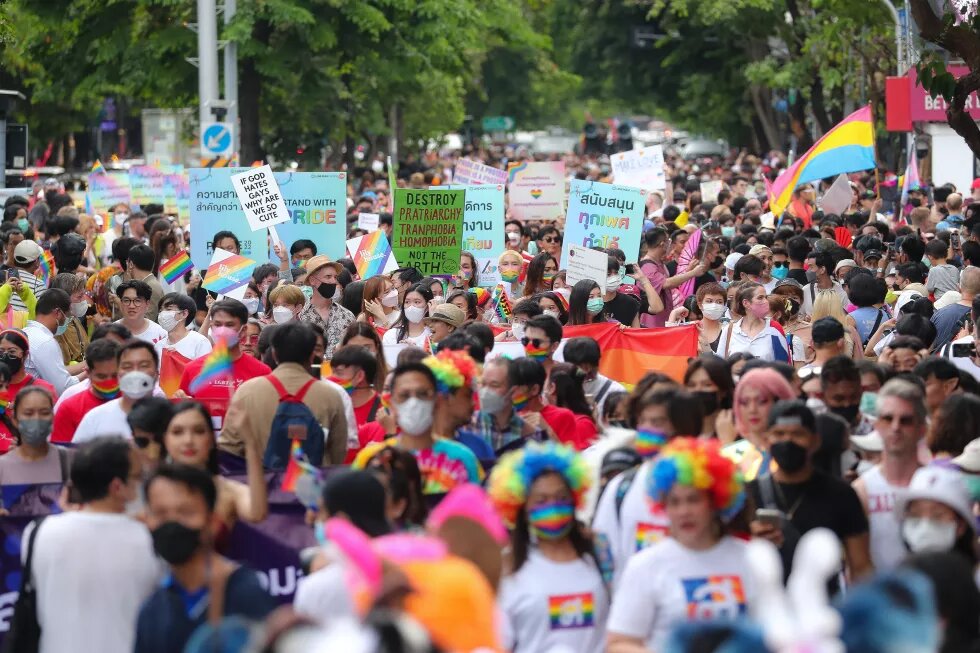 Bangkok Pride