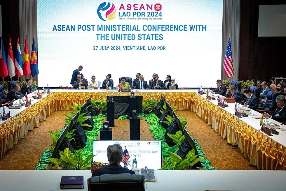 ASEAN-United States