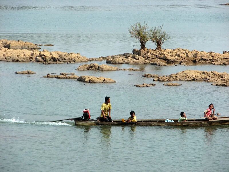 Mekong River