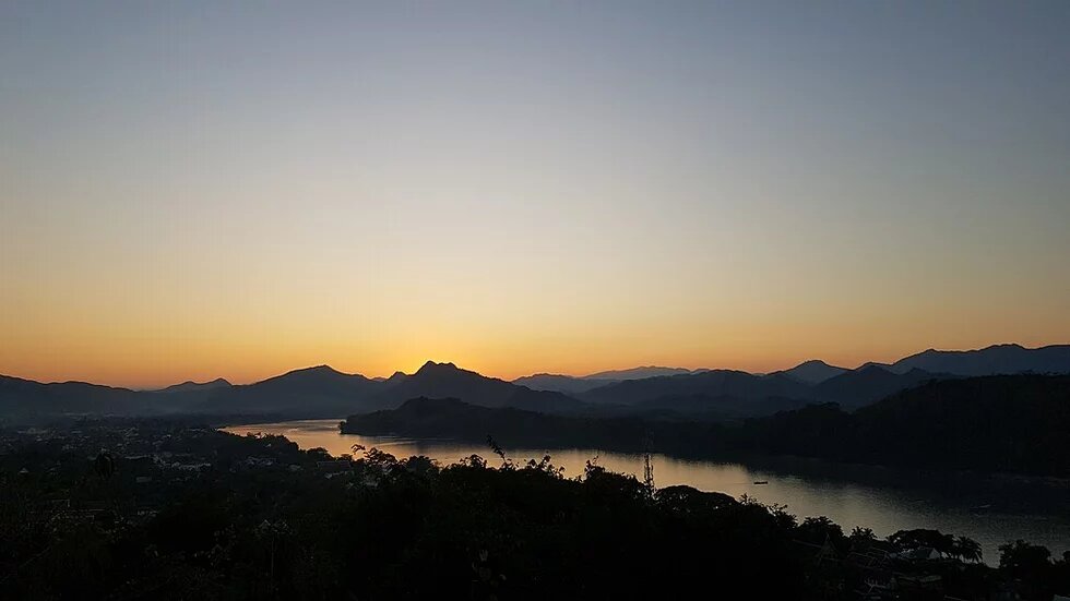Mekong River