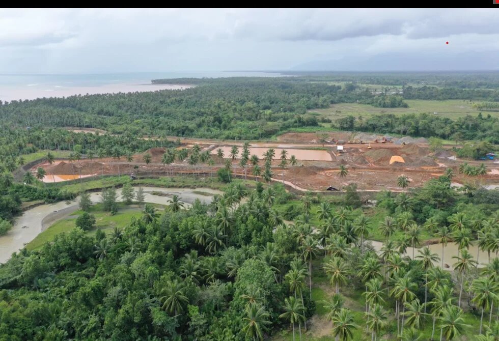 Mining in the Philippines