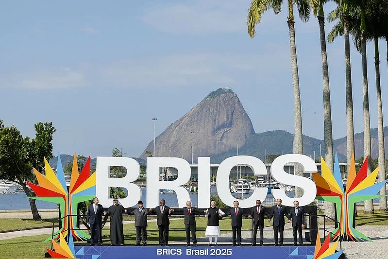 BRICS 2025