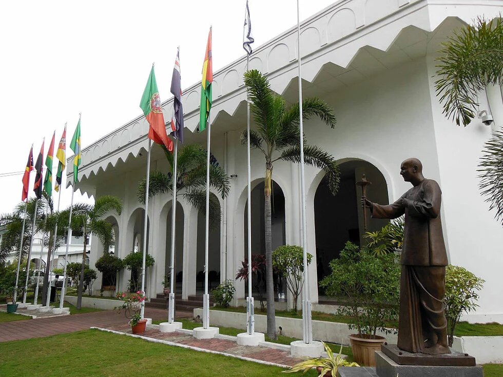 Timor-Leste Parliament