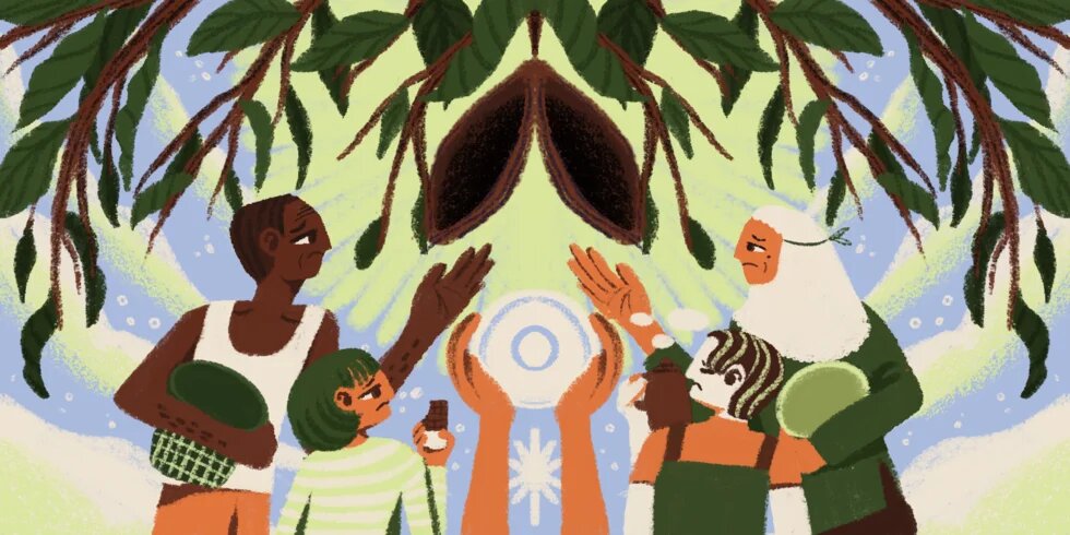 Cacao Reporting ASEAN